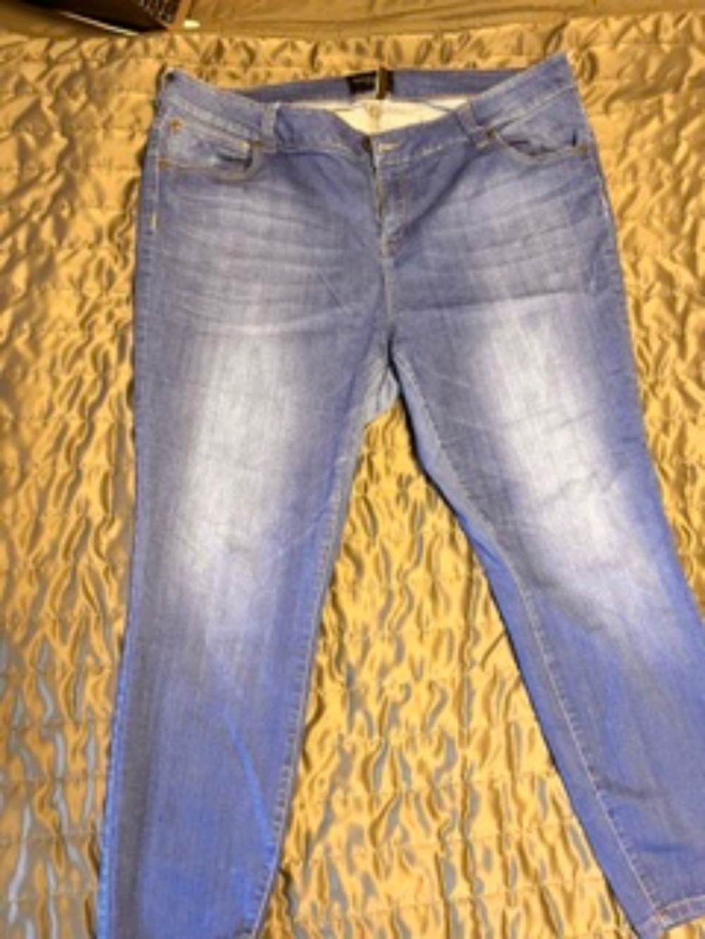 Celebrity Pink Jeans size 22 Petite